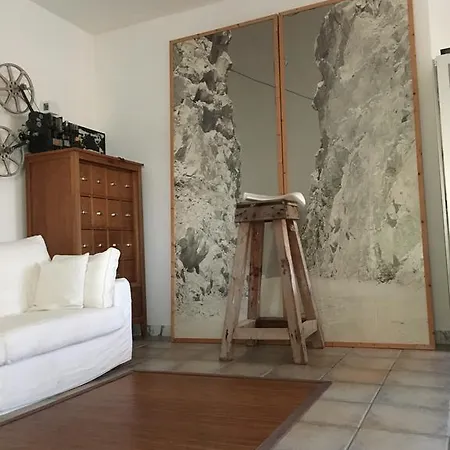 Casa Degli Ulivi *