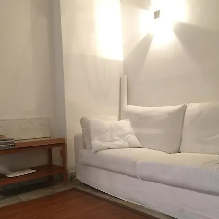Casa Degli Ulivi * Carrara