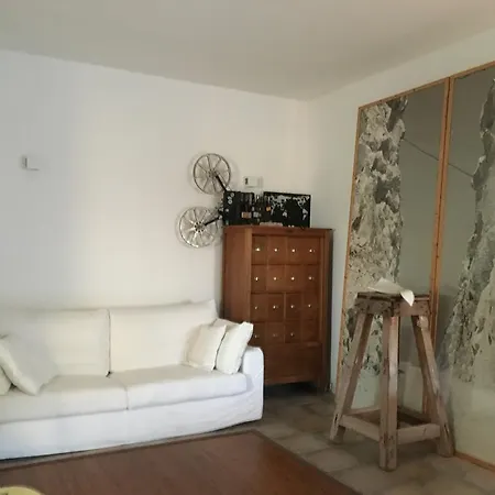 Casa Degli Ulivi *