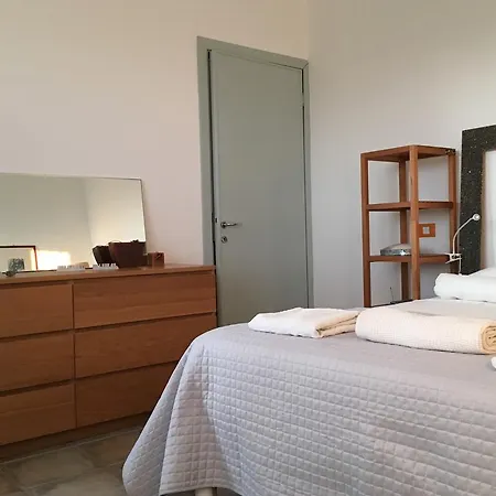 Casa Degli Ulivi * Carrara