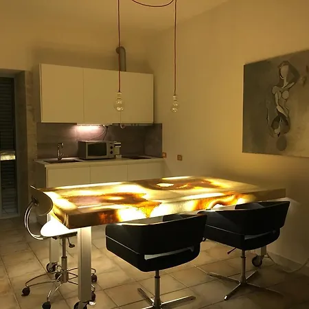 Venkovský dům Casa Degli Ulivi Carrara