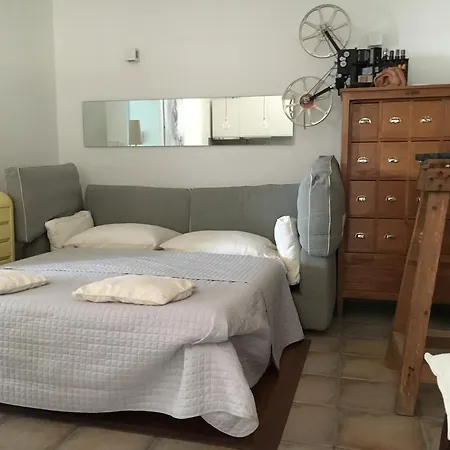 Venkovský dům Casa Degli Ulivi Carrara